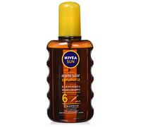 Nivea Tanners, 200 ml