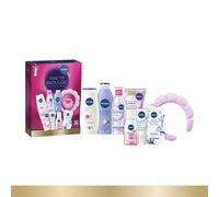 Nivea Time to Indulge Skincare Gift Set