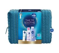 Nivea Time to Soothe Skincare Gift Set
