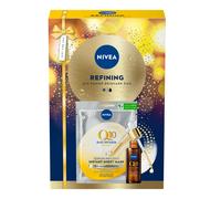 NIVEA Timeless Beauty Gift Set 30 ml