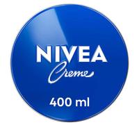 Nivea Tin 400 Ml Body Cream