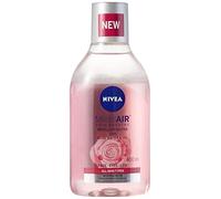 Nivea Rose Care Micellar Water with Bio Rose Water & Oil 400ml (13.53fl oz)