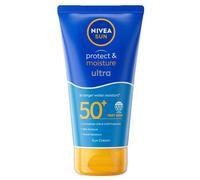Nivea Ultra Protect & Moisture SPF 50+ 150ml