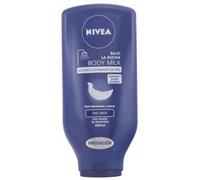 Nivea Under The Shower Body Milk Nourishing Dry Skin 400 ml 400 ml