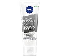 Nivea Urban Skin Peel or Detox Mask, 75 g