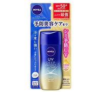Nivea UV Deep Protect ＆ Care Gel SPF50+/PA++++ - 80g