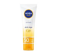 Nivea UV Face Anti-Age SPF 50 Cream 50ml