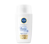 Nivea UV Face Specialist Triple Protect SPF50+ Fluid 40ml