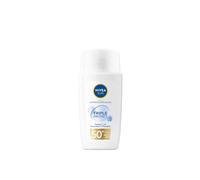 Nivea UV Face Specialist Triple Protect Sun Fluid SPF 50+ 40ml