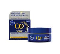 Nivea Visage Anti-Wrinkle Q10 Night Cream 50ml