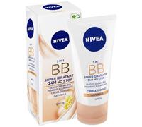 Nivea Visage BB Cream - Light (50ml)