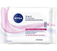 Nivea Visage - Cleansing Cloths