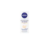 Nivea Visage Daily Essentials Tinted Moisturising Day Cream Natural SPF 15 (50ml)