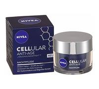 Nivea Visage Night cream Anti Age 50ml Cellular - 1 x 50 ml