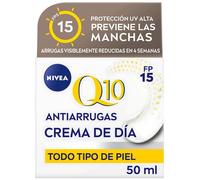 Nivea Visage Q10 Day 50ml Facial Cream