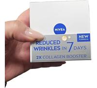 Nivea Visage Q10 Plus Anti-Wrinkle Day Cream 50 ml