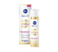 Nivea Viso Cellular Luminous Anti-Macchie 50 Ml. Crema 94410
