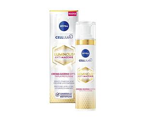Nivea Viso Cellular Luminous Anti-Macchie 50 Ml. Crema 94410