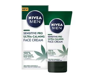 Nivea VISO Men 75 ML. Sensitive PRO 82588