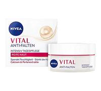 Nivea Vital Anti-Wrinkle Intensive Day Cream 50 ml