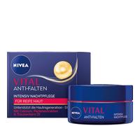 Nivea Vital Night Cream - 50ML