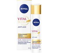 Nivea Facial care Serum and Treatment “Vital” Soy Anti-Ageing Firming Serum