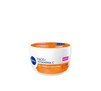 Nivea Vitamin C Radiance Gel-Cream 100ml