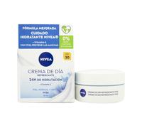 Nivea Vitamin E Refreshing 24H Day Cream