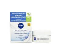 Nivea Vitamin E Refreshing 24h Day Cream SPF 30 50ml