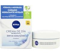 Nivea Vitamin E Refreshing 24H Day Cream SPF30 50ml