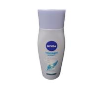 NIVEA Volume & Strength Strengthening Shampoo 6 x 50ml