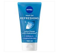 NIVEA Wash Gel Refreshing 150ml