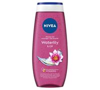 Nivea Water Lily & Oil 250ml Shower Gel