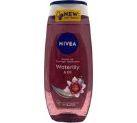 Nivea Water Lily/Oïl Shower Gel