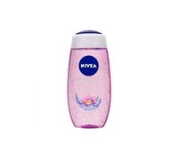 Nivea Waterlily and & Shower Gel Moisturized Skin Care Oil Pearls 250mL