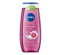 NIVEA Waterlily & Oil Care Shower Gel 250ml
