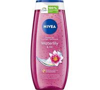 NIVEA Waterlily&Oil Shower Gel 250 ml