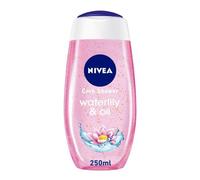 Nivea Waterlily & Oil Shower Gel 250ml