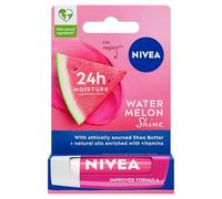 Nivea Watermelon Lip Balm