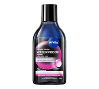 NIVEA MicellAIR Micellar Water Make-Up Remover - Professional Waterproof - 400 ml