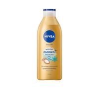 Nivea Winter Moment Shea Butter Body Milk 400ml