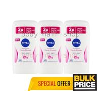 Nivea Fresh Flower Antitraspirante - 50 ml