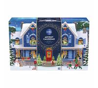 Nivea Women's 24 Day Skincare Advent Calendar