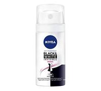 Nivea Women's Black & White Original Deodorant/Anti-Perspirant Atomiser 35 ml