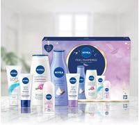 Nivea - Feel Pampered Skincare Regime Gift Set