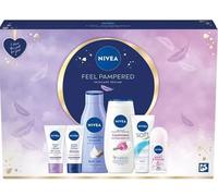 Nivea - Feel Pampered Skincare Regime Gift Set
