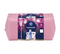 Nivea Women's Radiating Moments Of Joy Giftset in Pink