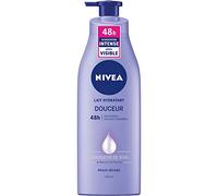Nivea Zijdezacht Body Milking - 2 x 250 ml