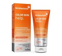Whitening Cream for Discoloration and Freckles Farmona