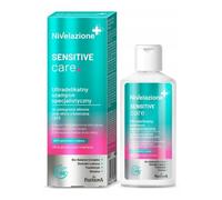 Nivelazione Sensitive Care Specialist Shampoo Hair and Skin Psoriasis 100ml Glow
